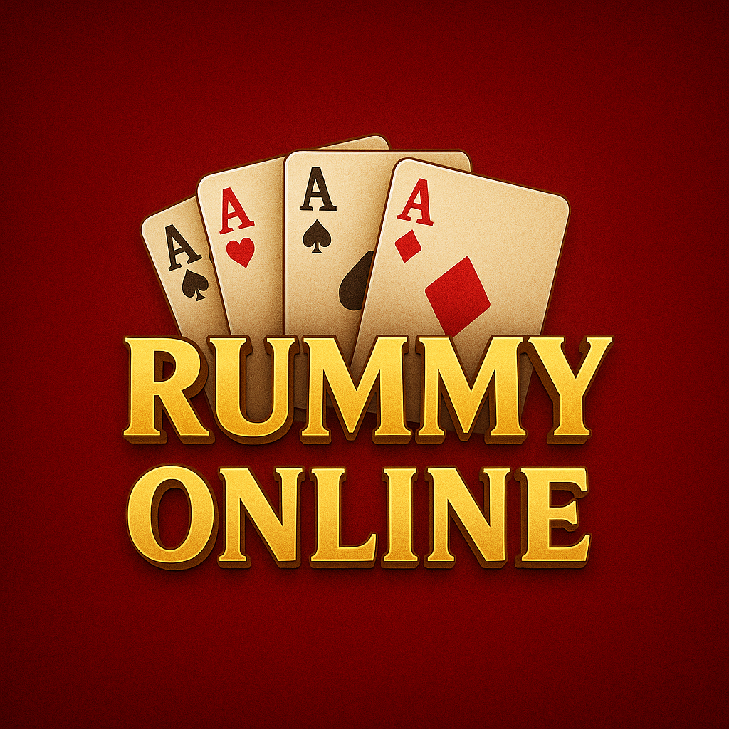 Rummy Online